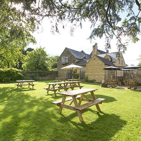 The Ebrington Arms Otel Chipping Campden Oda fotoğraf