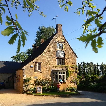 The Ebrington Arms Otel Chipping Campden Dış mekan fotoğraf
