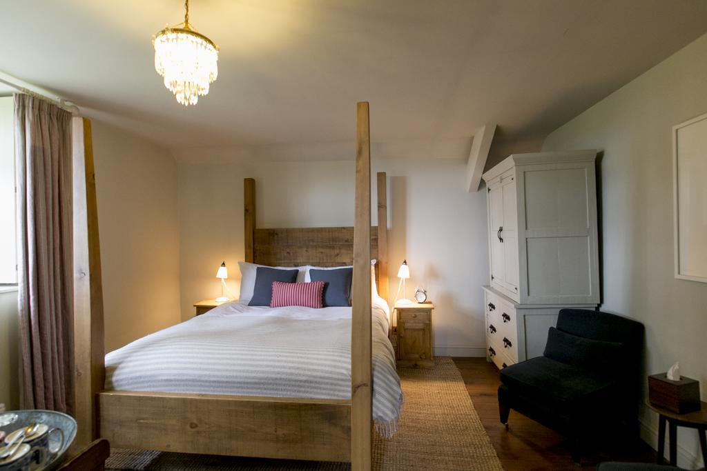 The Ebrington Arms Otel Chipping Campden Oda fotoğraf