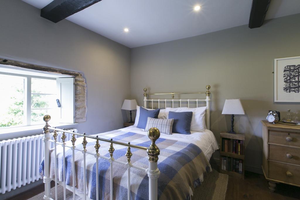 The Ebrington Arms Otel Chipping Campden Oda fotoğraf