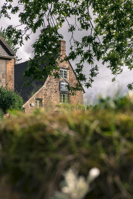 The Ebrington Arms Otel Chipping Campden Oda fotoğraf
