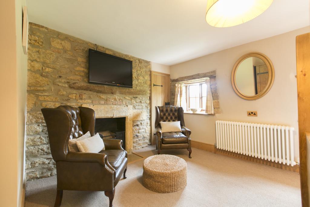 The Ebrington Arms Otel Chipping Campden Oda fotoğraf